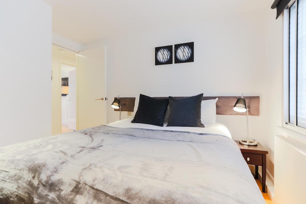 Covent Garden Apartments London Exterior foto
