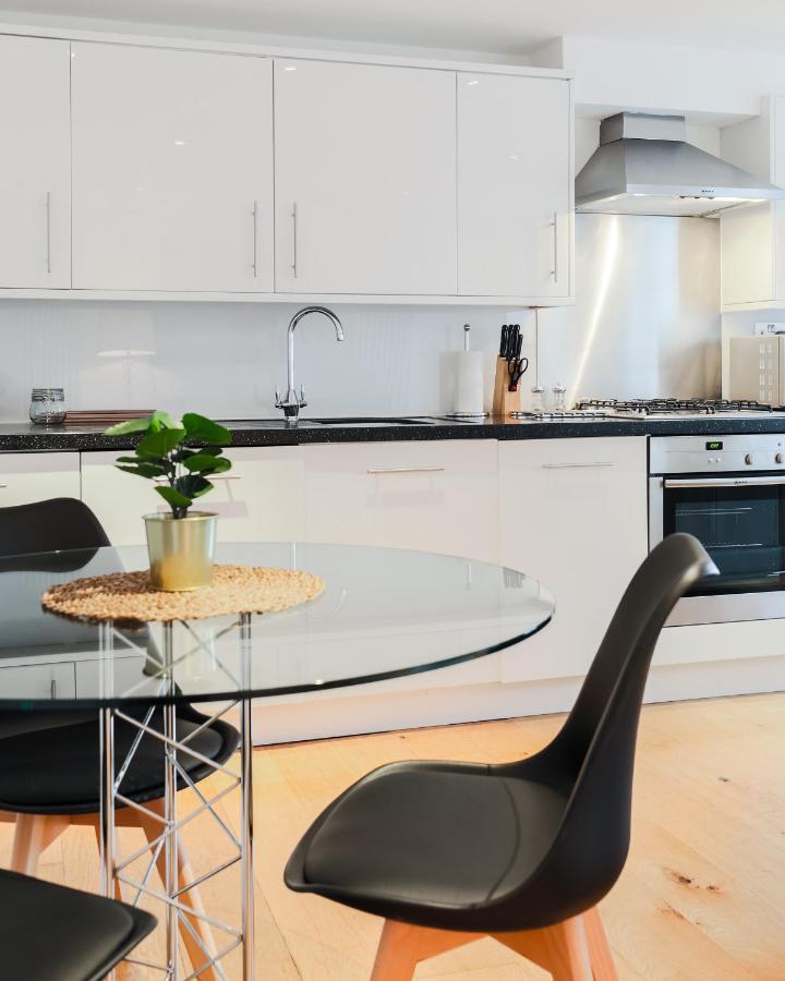 Covent Garden Apartments London Exterior foto
