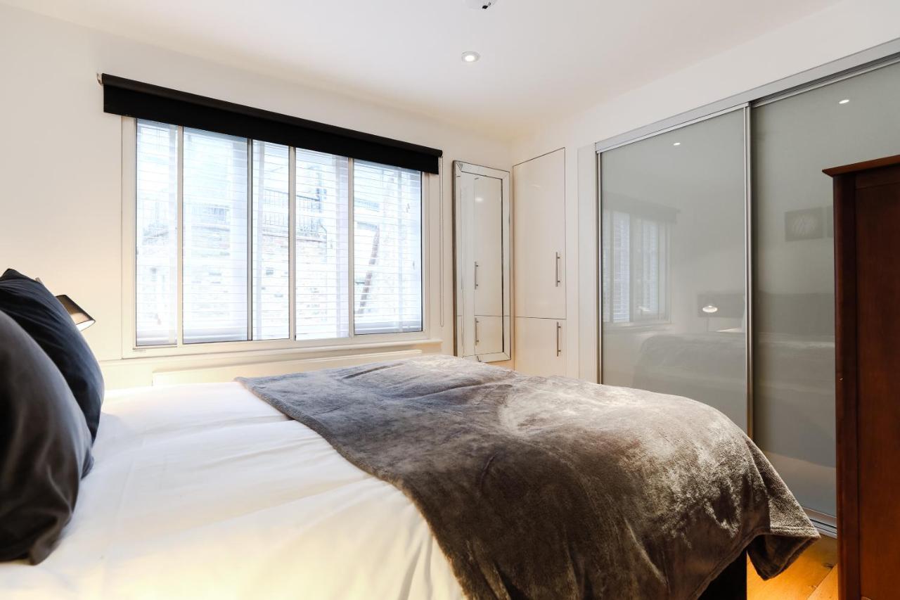 Covent Garden Apartments London Exterior foto